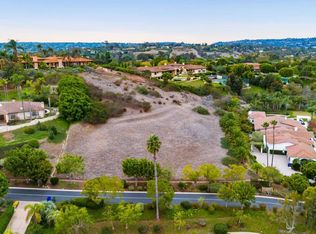 18174 Via Ascenso, Rancho Santa Fe, CA 92067