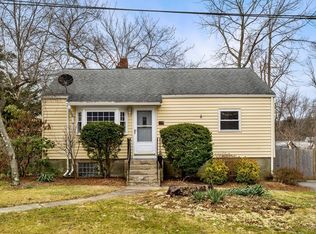 10 Davis Ct, Saugus, MA 01906