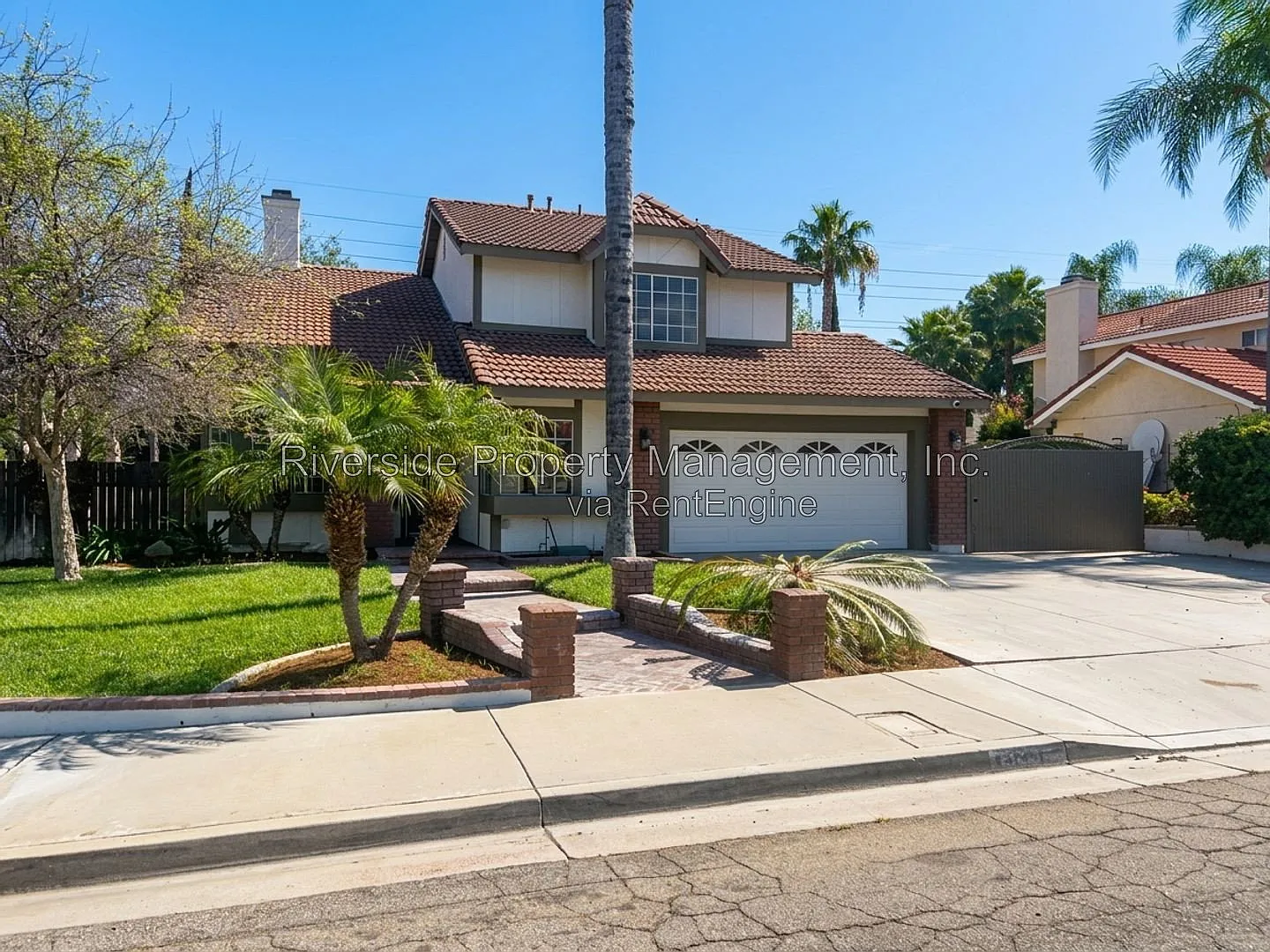 3 bed, 2.5 bath, 1491 sqft, $3,100 — Photo 3