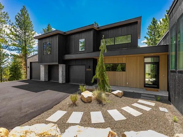 5604 Appaloosa Trl, McCall, ID 83638