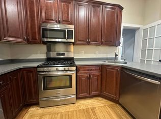 787 Whitney Ave #1A, New Haven, CT 06511