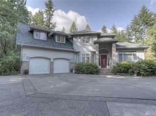 12422 Waddell Creek Rd SW, Olympia, WA 98512