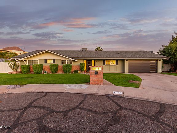 2nd image of 4234 E CALLE VENTURA --