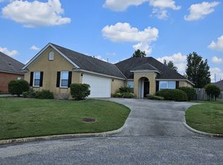 9548 Greythorne Way, Montgomery, AL 36117