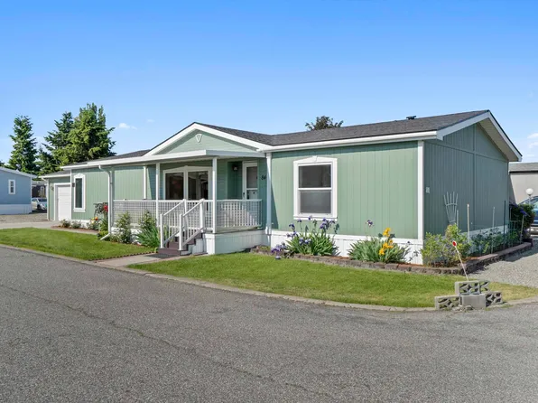 19029 E Boone Ave Lot 84, Greenacres, WA 99016