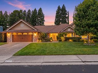 1310 Ridgecrest Way, Roseville, CA 95661