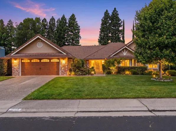 1310 Ridgecrest Way, Roseville, CA 95661
