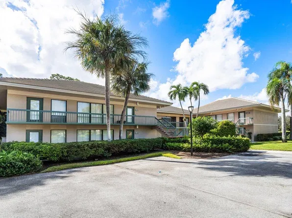 4359 Quail Ridge Drive N #A, Boynton Beach, FL 33436
