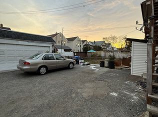 58 Webster Ave #1, Paterson, NJ 07501