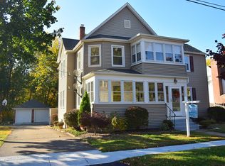 37 Linden St, Wethersfield, CT 06109
