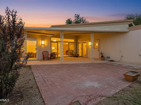13851 N 108TH Drive, Sun City, AZ 85351