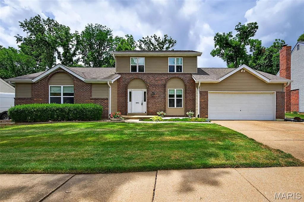 2011 Honey Ridge Ct photo 1