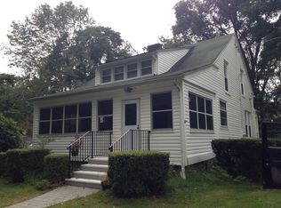 147A Pine Brook Rd, Lincoln Park, NJ 07035