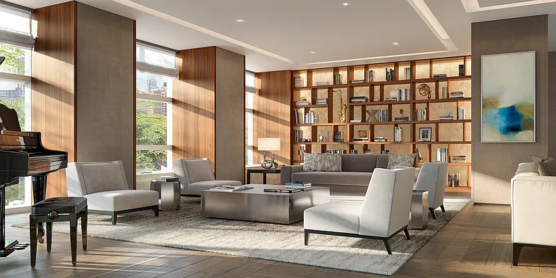 Sold by Brown Harris Stevens | media 9