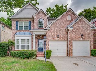 6674 Mimosa Cir, Tucker, GA 30084