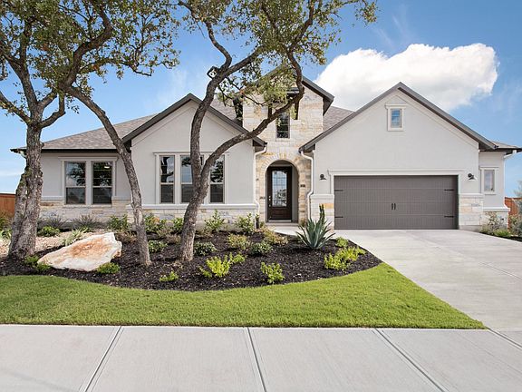 The Annabelle A Exterior