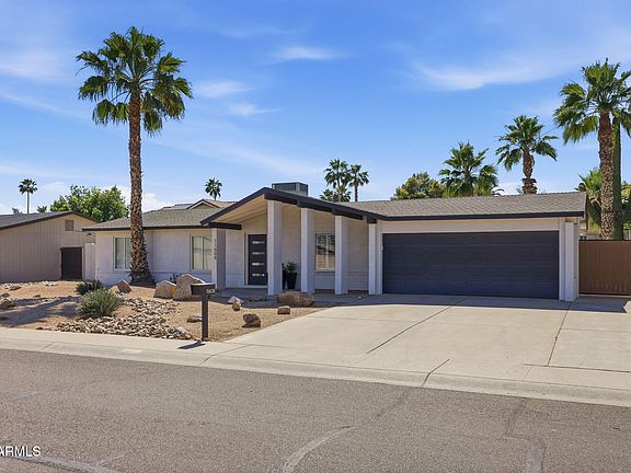 2nd image of 11608 N 32ND Place