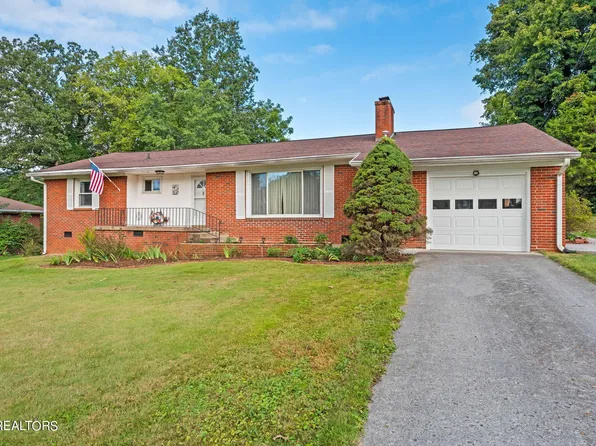 311 Woodhaven Ln, Clinton, TN 37716