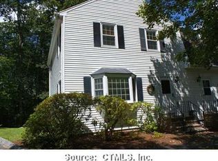17 Bridgewater Cmn #17, Bridgewater, CT 06752