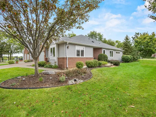 6001 Osborn Dr, Mc Farland, WI 53558