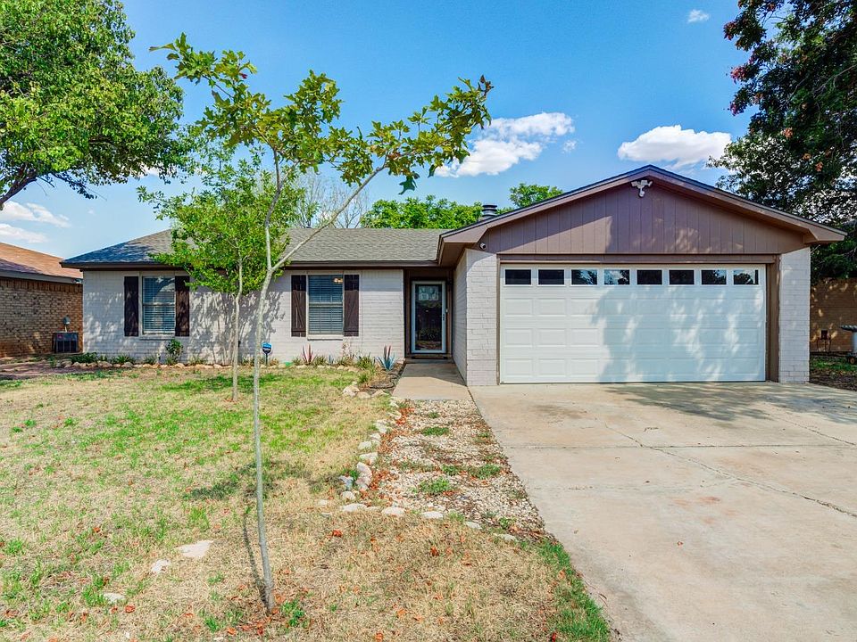 7715 Avenue V, Lubbock, TX 79423 Zillow