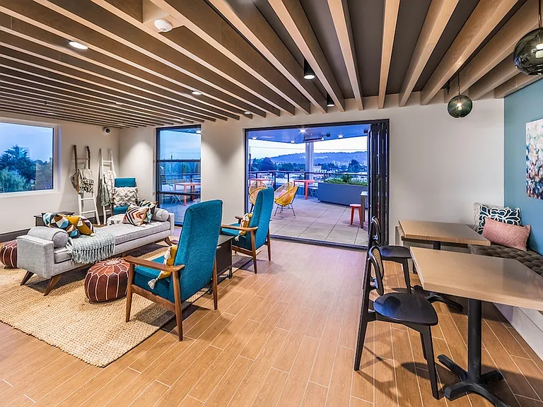 Clubhouse