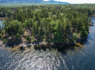 TBD Mountain View Rd, Big Moose Twp, ME 04442