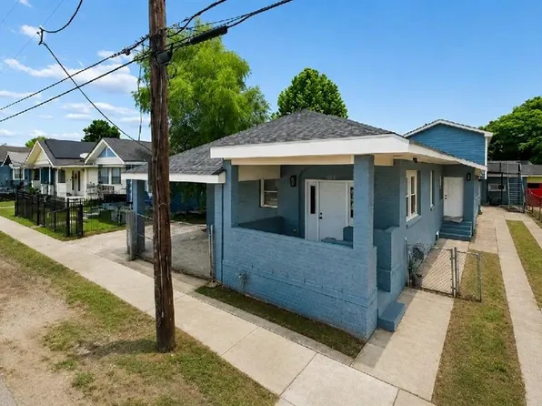 1323-25 Pauline St, New Orleans, LA 70117