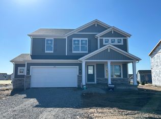 3853 Angel Oak Ln, Valparaiso, IN 46385