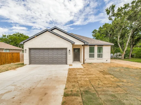 803 Netherland Dr, Seagoville, TX 75159