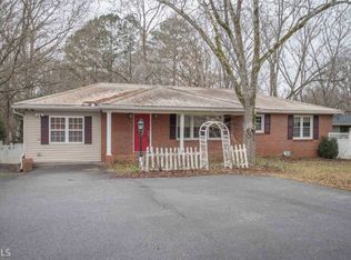 309 Turkey Creek Rd, Newnan, GA 30263
