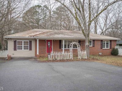 309 Turkey Creek Rd, Newnan, GA, 30263
