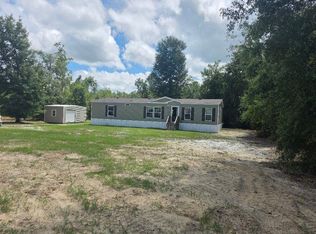 17424 115th Pass, Mcalpin, FL 32062