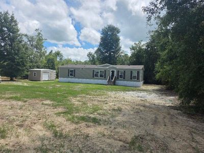17424 115th Pass, Mcalpin, FL, 32062