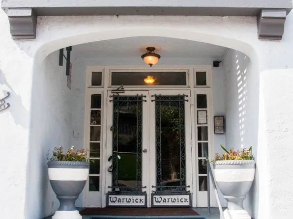 SYN - Warwick Apartments, 1828 Santa Ynez St APT 105, Los Angeles, CA 90026