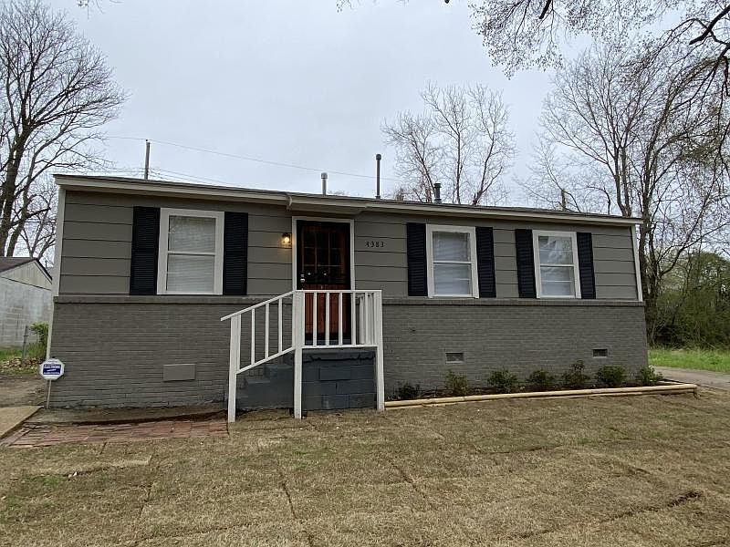 4383 Range Line Rd, Memphis, TN 38127 Zillow
