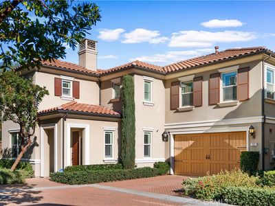 169 Coyote Brush, Irvine, CA, 92618