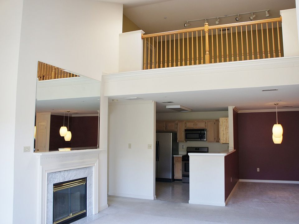 Family Room & Upstairs
