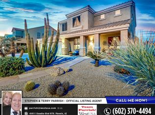 10428 E Idaho Cir, Mesa, AZ 85209