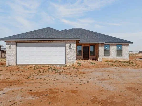 13215 E County Road 110, Midland, TX 79706