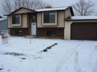 4296 S Midland Dr, Roy, UT 84067