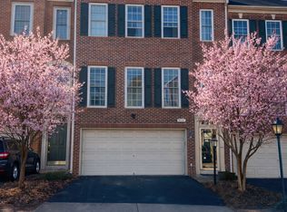 9604 Thomas Baxter Pl, Lorton, VA 22079
