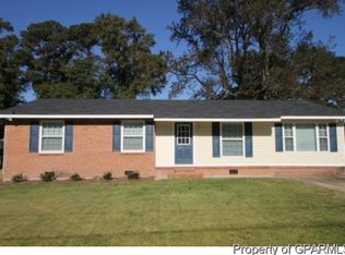 301 Meadow Rd, Goldsboro, NC 27534
