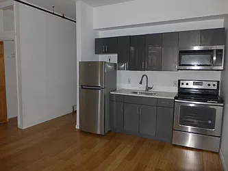 Rented by Harlem Lofts