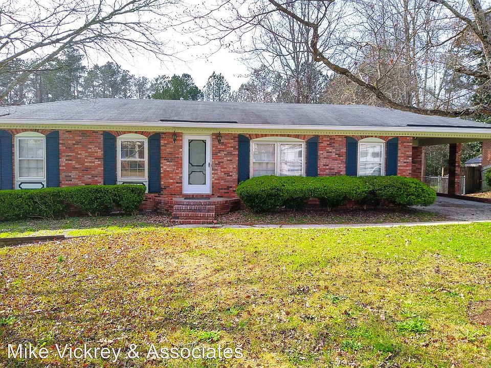 1st image of 3605 Parliament Ln