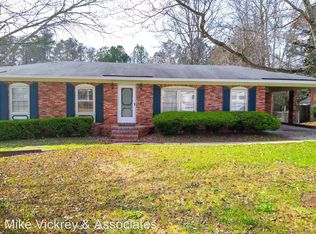 3605 Parliament Ln, Martinez, GA 30907