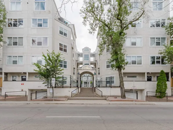 10939 82nd Ave NW #202, Edmonton, AB T6G 0S7