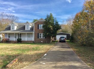 1003B Skyview Ct, Columbia, TN 38401