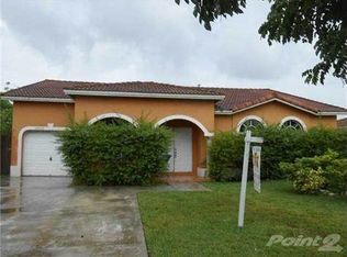 17922 SW 156th Ave, Miami, FL 33187