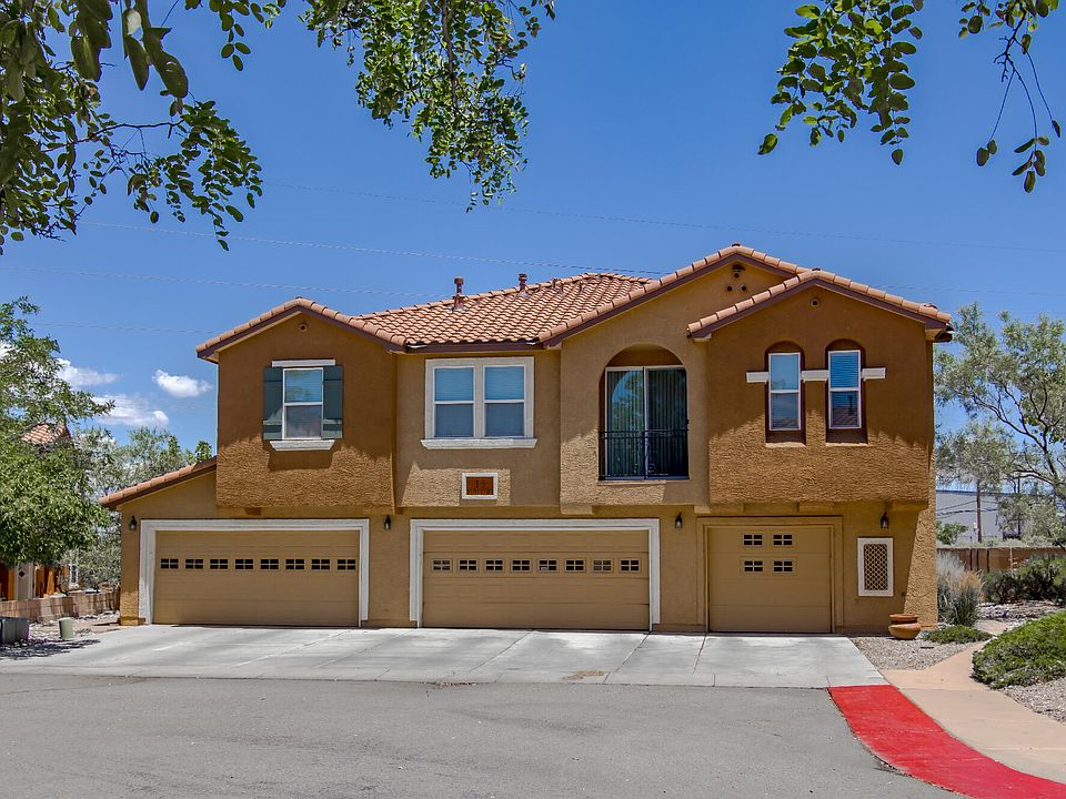 1st image of 601 Menaul Blvd NW Unit 1501